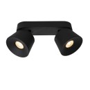 Lucide L099350230 bodové stropní svítidlo TRIGONO GU10