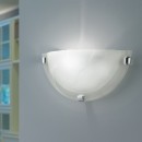 Eglo 7188 nástěnné svítidlo Salome 1x60W | E27 - chrom