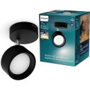 Philips 8720169174825 LED bodové svítidlo Bracia | 5,5W integrovaný LED zdroj | 550 lm | 2700K