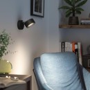 Philips 8720169174825 LED bodové svítidlo Bracia | 5,5W integrovaný LED zdroj | 550 lm | 2700K