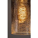 Rabalux 98072037 závěsné stropní svítidlo Fumea E27