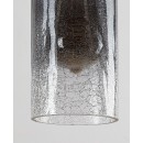 Rabalux 98072037 závěsné stropní svítidlo Fumea E27