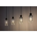 Rabalux 98072039 závěsné stropní svítidlo Fumea E27