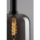 Rabalux 98072101 závěsné stropní svítidlo Lissandra E27