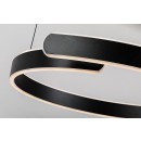 Rabalux 98072114 LED závěsné stropní svítidlo Silnora  | 35W integrovaný LED zdroj | 2200lm | 3000+4000+6500K