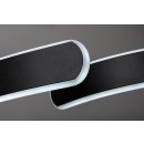 Rabalux 98072115 LED závěsné stropní svítidlo Silnora  | 45W integrovaný LED zdroj | 3000lm | 3000+4000+6500K