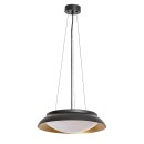 Rabalux 98072134 LED závěsné stropní svítidlo Hafsa  | 24W integrovaný LED zdroj | 1250lm | 3000K