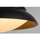 Rabalux 98072134 LED závěsné stropní svítidlo Hafsa  | 24W integrovaný LED zdroj | 1250lm | 3000K