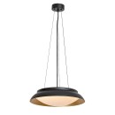 Rabalux 98072134 LED závěsné stropní svítidlo Hafsa  | 24W integrovaný LED zdroj | 1250lm | 3000K