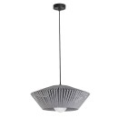 Rabalux 98072150 závěsné stropní svítidlo Revan E27