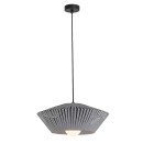 Rabalux 98072150 závěsné stropní svítidlo Revan E27