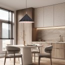 Rabalux 98072164 závěsné stropní svítidlo Linavo E27