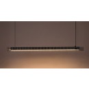 Rabalux 98072214 LED závěsné stropní svítidlo Cital  | 36W integrovaný LED zdroj | 1900lm | 3000K