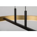 Rabalux 98072221 LED závěsné stropní svítidlo Thric  | 42W integrovaný LED zdroj | 3500lm | 3000K