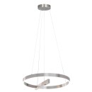 Rabalux 98072223 LED závěsné stropní svítidlo Thrac  | 40W integrovaný LED zdroj | 2070lm | 4000K