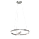 Rabalux 98072223 LED závěsné stropní svítidlo Thrac  | 40W integrovaný LED zdroj | 2070lm | 4000K