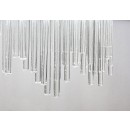 Rabalux 98072227 LED závěsné stropní svítidlo Mabel  | 36W integrovaný LED zdroj | 2480lm | 3000+4000+6000K