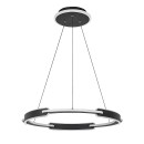 Rabalux 98072229 LED závěsné stropní svítidlo Sindri  | 45W integrovaný LED zdroj | 3200lm | 3000+4000K