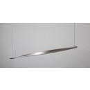 Rabalux 98072234 LED závěsné stropní svítidlo Elvio  | 28W integrovaný LED zdroj | 2150lm | 3000K