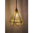 Rabalux 98072245 závěsné stropní svítidlo Norah  E14