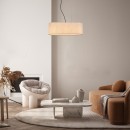 Rabalux 98072251 závěsné stropní svítidlo Narmin E27