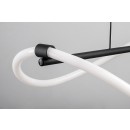 Rabalux 98072252 LED závěsné stropní svítidlo Serena  | 15W integrovaný LED zdroj | 1640lm | 4000K