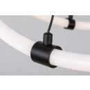 Rabalux 98072253 LED závěsné stropní svítidlo Serena | 34W integrovaný LED zdroj | 3350lm | 4000K