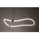 Rabalux 98072253 LED závěsné stropní svítidlo Serena | 34W integrovaný LED zdroj | 3350lm | 4000K