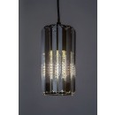 Rabalux 98072254 závěsné stropní svítidlo Veness  E27