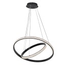 Rabalux 98072259 LED závěsné stropní svítidlo Grete | 60W integrovaný LED zdroj | 3450lm | 3000K