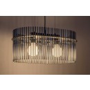 Rabalux 98072262 závěsné stropní svítidlo Inesa  E27