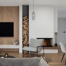 Rabalux 98072263 závěsné stropní svítidlo Rovier E27