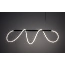 Rabalux 98072269 LED závěsné stropní svítidlo Montema  | 40W integrovaný LED zdroj | 3750lm | 4000K