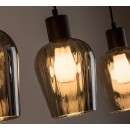 Rabalux 98072271 závěsné stropní svítidlo Florian  E27