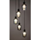 Rabalux 98072272 závěsné stropní svítidlo Florian  E27