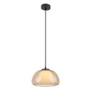 Rabalux 98072273 závěsné stropní svítidlo Elowen G9