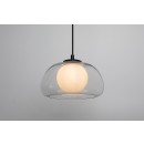 Rabalux 98072274 LED závěsné stropní svítidlo Elowen  G9 | 250lm