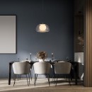 Rabalux 98072274 LED závěsné stropní svítidlo Elowen  G9 | 250lm