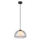 Rabalux 98072275 závěsné stropní svítidlo Elowen G9