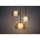 Rabalux 98072276 závěsné stropní svítidlo Elowen  G9