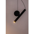 Rabalux 98072278 LED závěsné stropní svítidlo Alaric  | 3W integrovaný LED zdroj | 250lm | 3000K