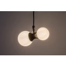 Rabalux 98072299 závěsné stropní svítidlo Lition G9