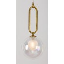 Rabalux 98072303 závěsné stropní svítidlo Rosehip G9