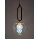 Rabalux 98072303 závěsné stropní svítidlo Rosehip G9