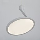 Rabalux 98072328 LED závěsné stropní svítidlo Ovidia | 20W integrovaný LED zdroj | 1300lm | 3000K