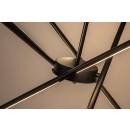 Rabalux 98072338 LED závěsné stropní svítidlo Henli2  | 40W integrovaný LED zdroj | 2800lm | 3000K