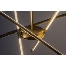 Rabalux 98072339 LED závěsné stropní svítidlo Henli2  | 40W integrovaný LED zdroj | 2800lm | 3000K