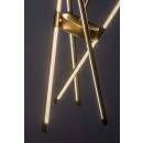 Rabalux 98072339 LED závěsné stropní svítidlo Henli2  | 40W integrovaný LED zdroj | 2800lm | 3000K