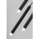 Rabalux 98072358 závěsné stropní svítidlo Ramira G9