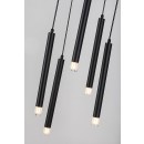 Rabalux 98072360 závěsné stropní svítidlo Ramira G9